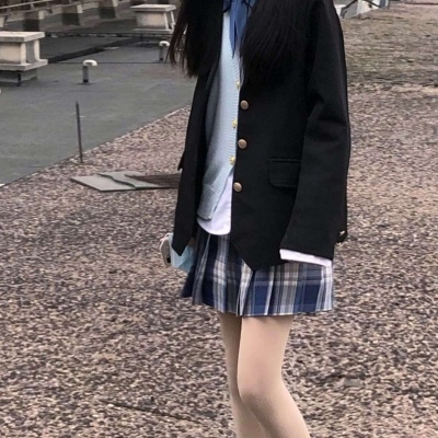 2021年女生头像霸气微丧图片