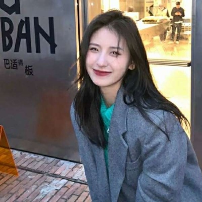 2021和小动物的女生头像图片
