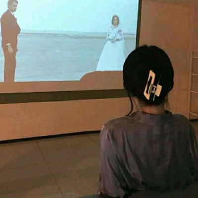 2021和小动物的女生头像图片