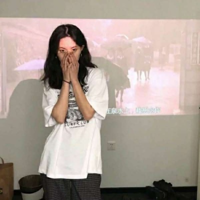 2021和小动物的女生头像图片
