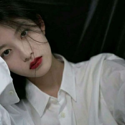 2021和小动物的女生头像图片