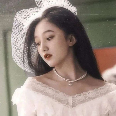 微信头像2021独一无二qq头像女生公式背影头像图片