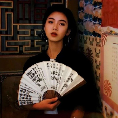 微信头像2021独一无二qq头像女生公式背影头像图片
