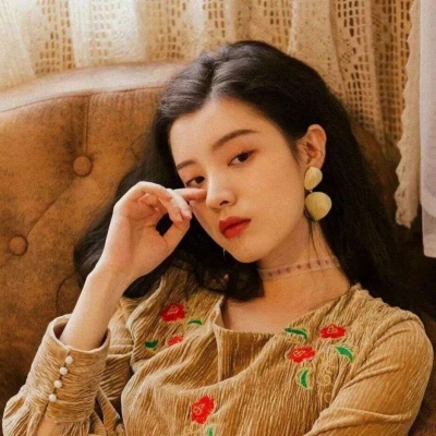 微信头像2021独一无二qq头像女生公式背影头像图片