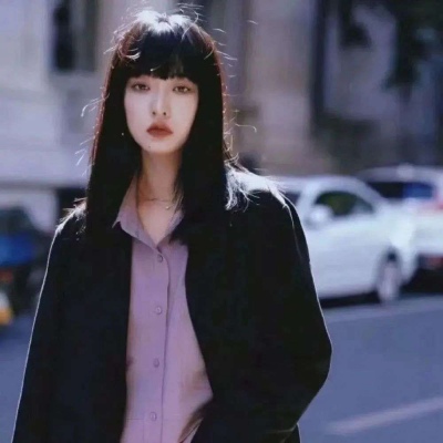 微信头像2021独一无二qq头像女生公式背影头像图片