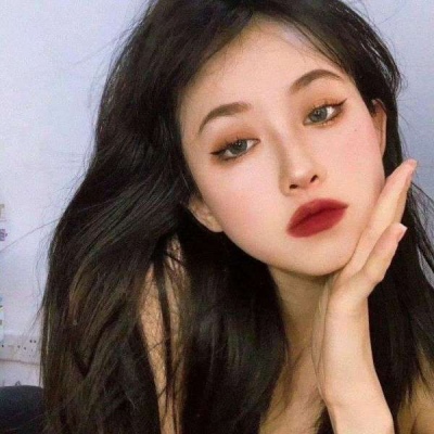 高清爆款超火唯美人物图片头像女生图片