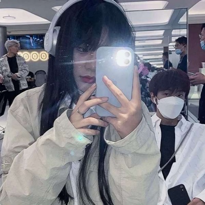 高清爆款超火唯美人物图片头像女生图片