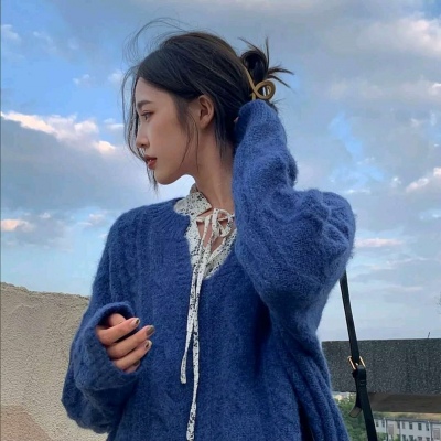 2021轻熟风女生头像图片图片