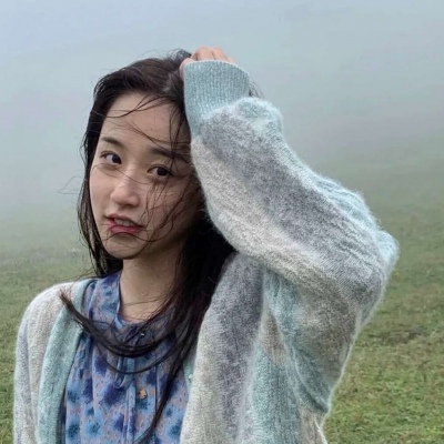 微信头像微信头像高冷女生简单气质图片