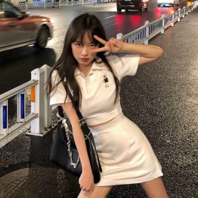 微信头像微信头像高冷女生简单气质图片