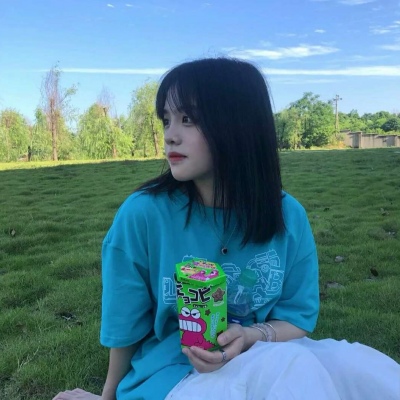 微信头像微信头像高冷女生简单气质图片