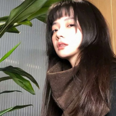 微信头像微信头像高冷女生简单气质图片