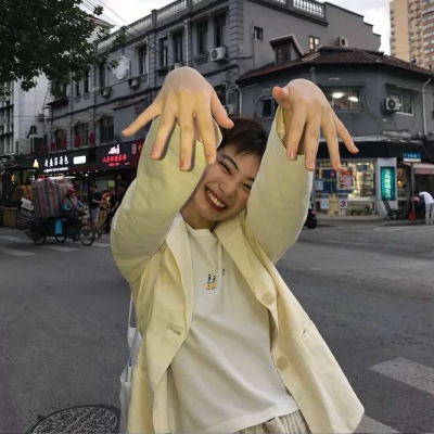 微信头像微信头像高冷女生简单气质图片