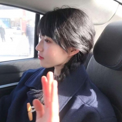 微信头像微信头像高冷女生简单气质图片
