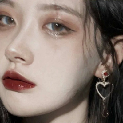 高清优质的气质好看qq头像女生
