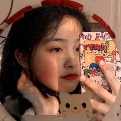 高清优质的气质好看qq头像女生图片