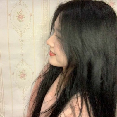 高清优质的气质好看qq头像女生图片