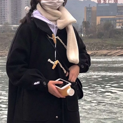 2021年新的微信头像五黑qq头像女生图片