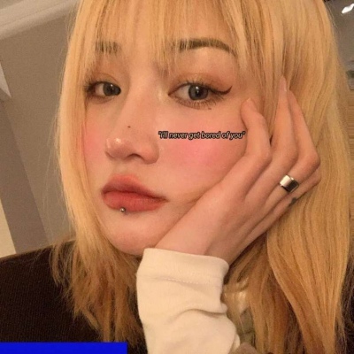 高清霸气超酷的御姐风可爱短发卡通女生头像小清新图片大全图片大全图片图片
