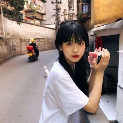 2021微信头像图片跟女生前任撞头像