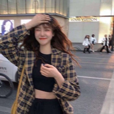 2021微信头像图片跟女生前任撞头像图片