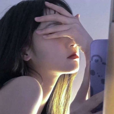 2021微信头像图片跟女生前任撞头像图片