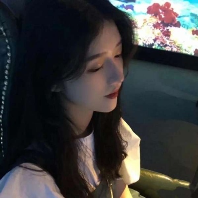 2021微信头像图片跟女生前任撞头像图片