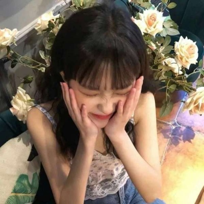2021微信头像图片跟女生前任撞头像图片