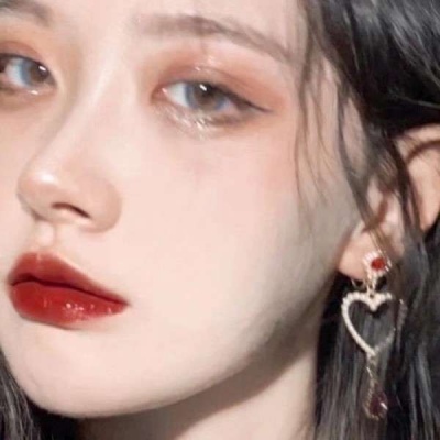 2021微信头像图片跟女生前任撞头像图片