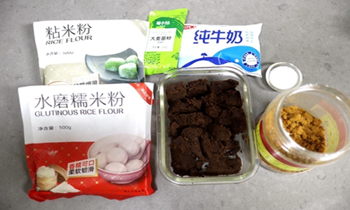 清明节吃青团的寓意 青团的做法非常容易图片