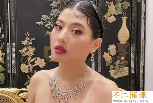世界上最美的公主:玛德琳公主最美，莱昂诺尔公主像娃娃图片