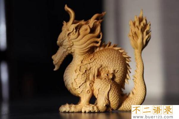 龙生九子是哪九子?最详细的龙生九子故事及名字和图片资料图片