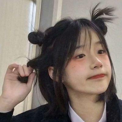 2021最火的流行网图头像女生头像图片
