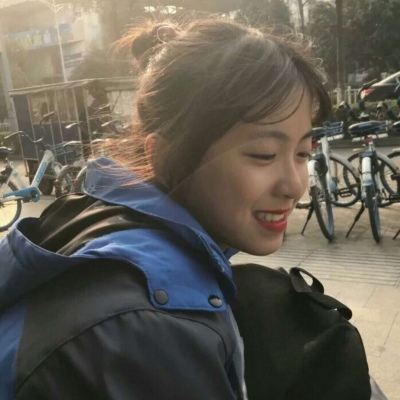 2021最火的流行网图头像女生头像图片