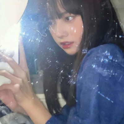 2021最火的流行网图头像女生头像图片