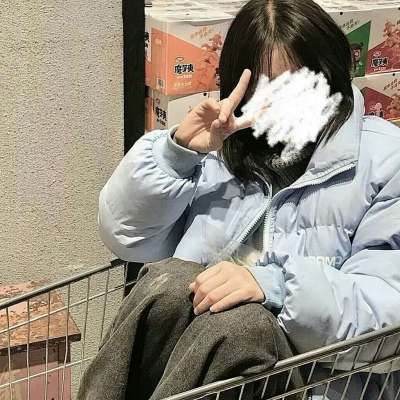2021最火的流行网图头像女生头像图片