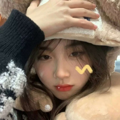 2021最火的流行网图头像女生头像图片