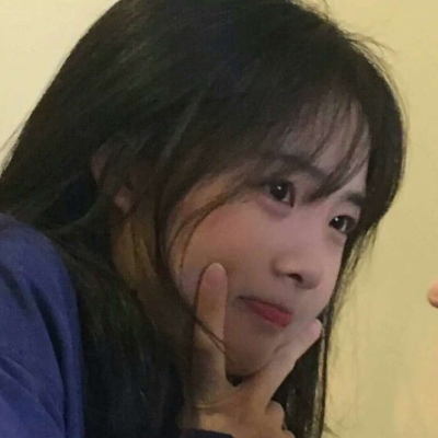 2021最火的流行网图头像女生头像图片
