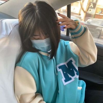 2021适合头像女生半身视频教程图片