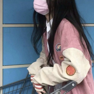 2021适合头像女生半身视频教程图片