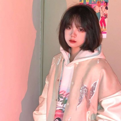 毕业头像女生带字图片