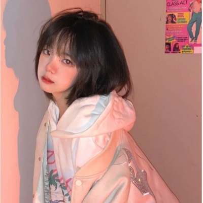 毕业头像女生带字图片