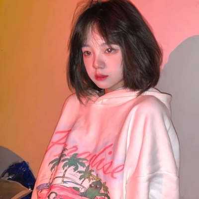 毕业头像女生带字图片