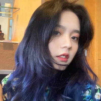 优质好看最新可爱的动漫女生头像 女孩图片