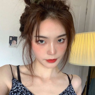 优质好看最新可爱的动漫女生头像 女孩图片
