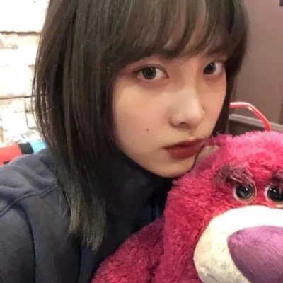 优质好看最新可爱的动漫女生头像 女孩图片