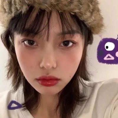 优质好看最新可爱的动漫女生头像 女孩图片