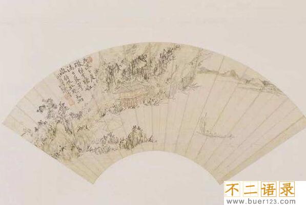 扬州八怪是哪八个人，他们各自擅长的领域是在哪个方面图片