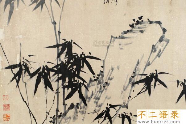扬州八怪是哪八个人，他们各自擅长的领域是在哪个方面图片