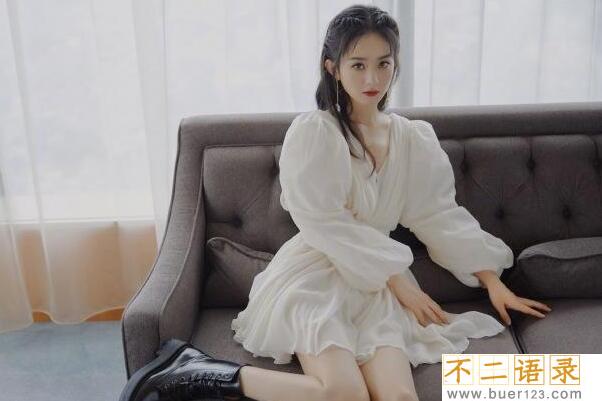 朝阳v姐是什么意思?赵丽颖被网友爆料曾是朝阳v姐图片